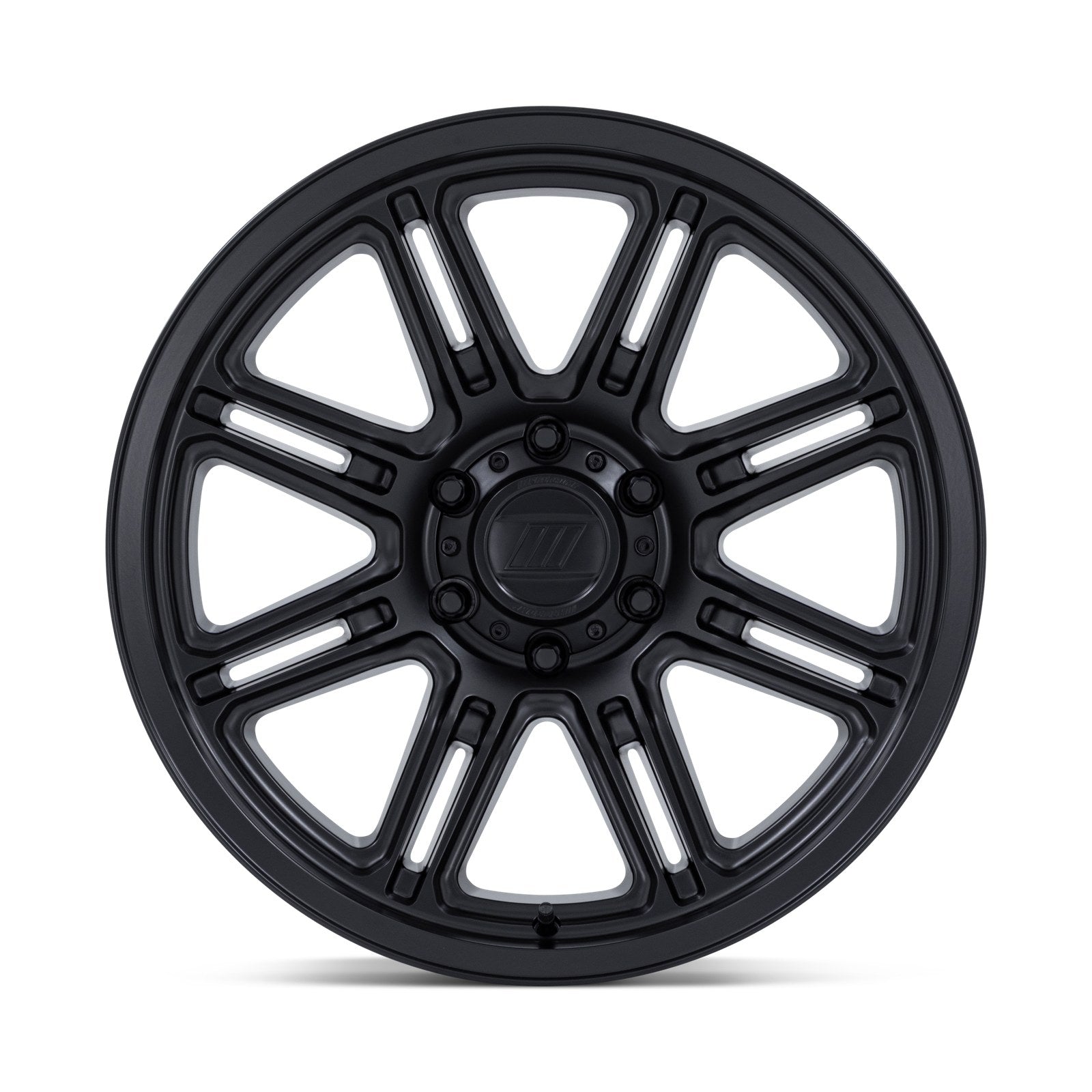 Pro Comp Alloys SNARE 16X8 5X5.5 78 +0 M-BLK