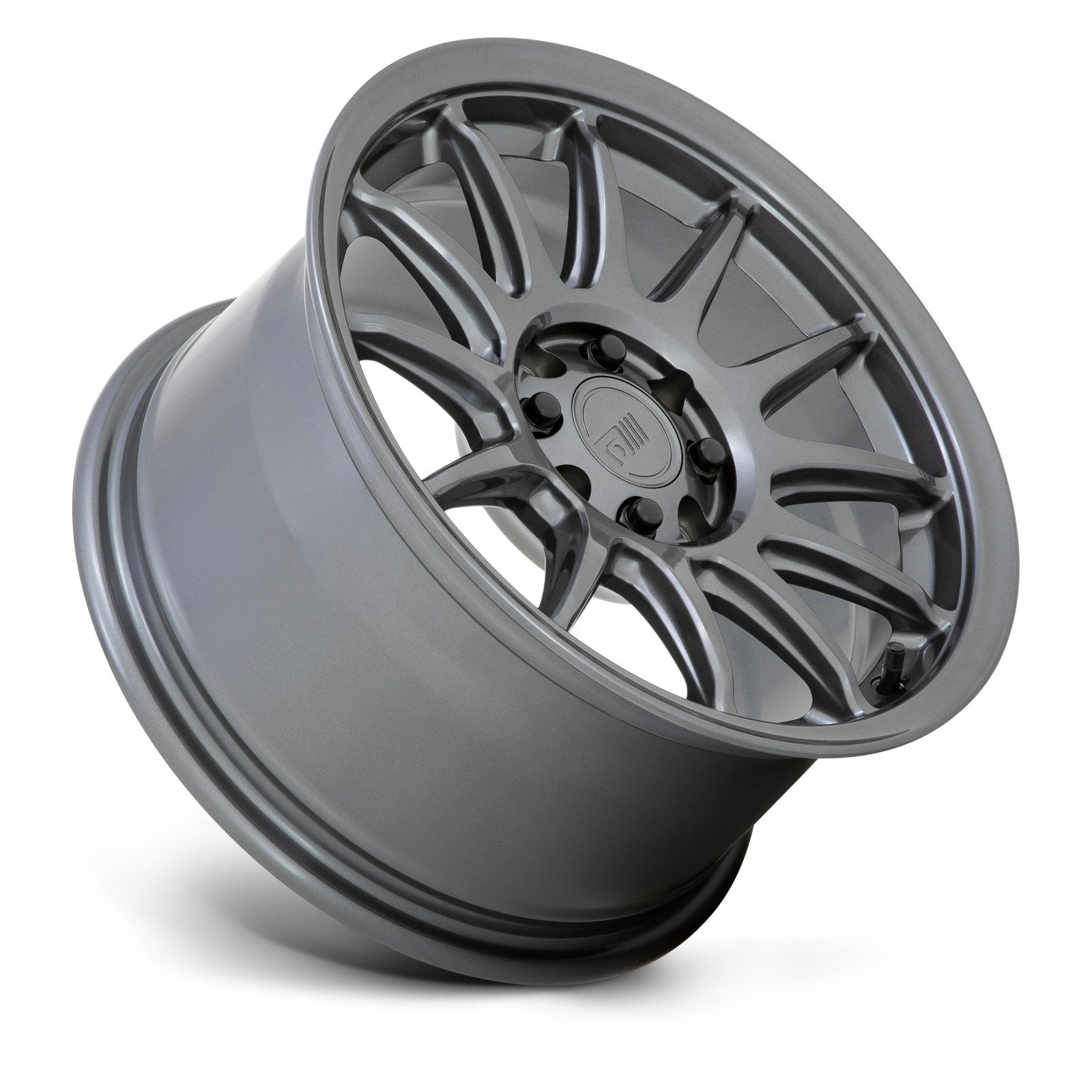 Motegi S12 16X8 4X100/4.5 72 G-GNMTL +28
