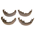 REARBRAKESHOE&LINESET