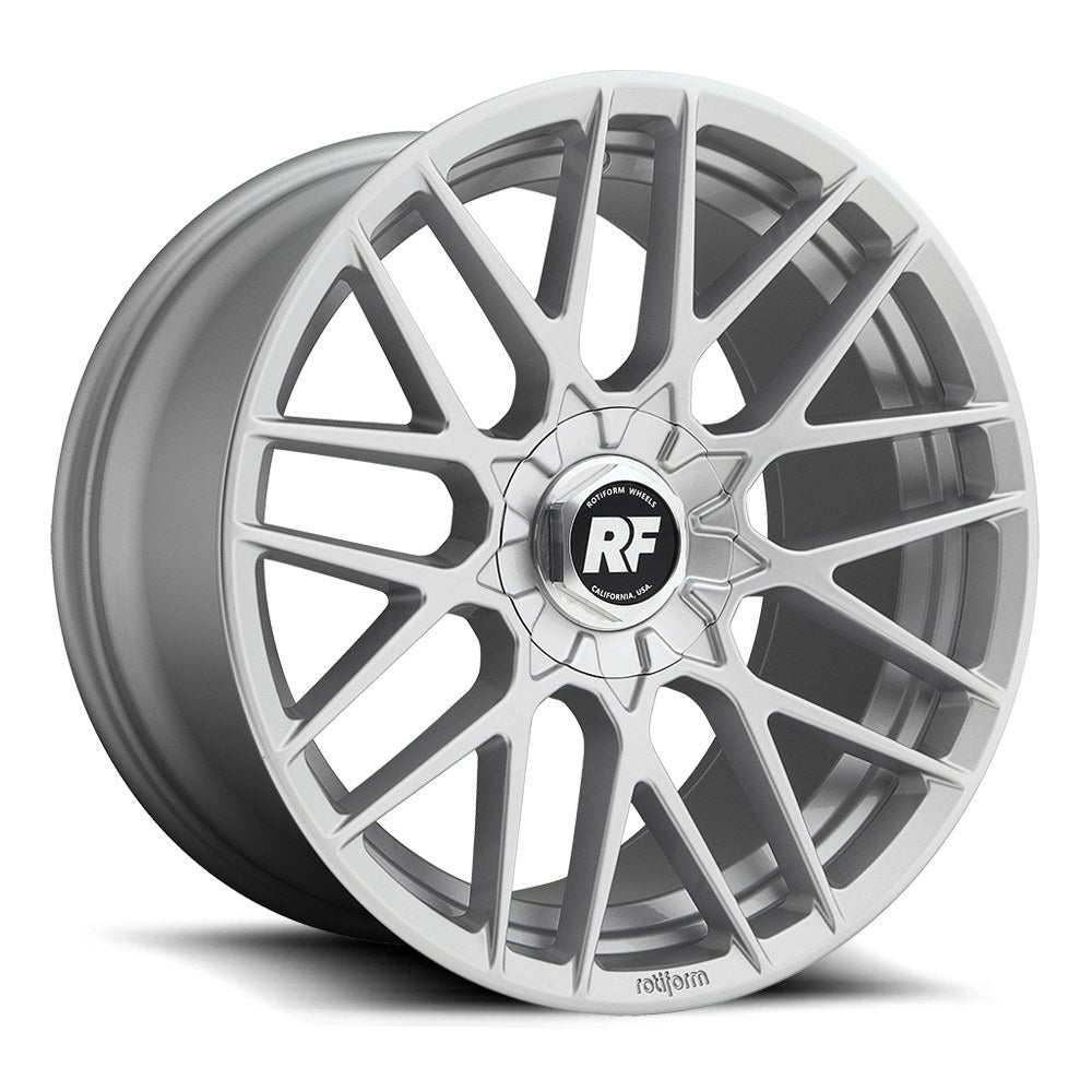 Rotiform RSE 18X8.5 5X112/4.5 72 GD 45MM