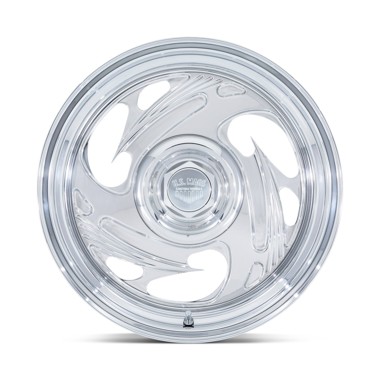 Us Mag 1PC Mango Habanero Q Pol 20X8 5X5/5X5.5 R