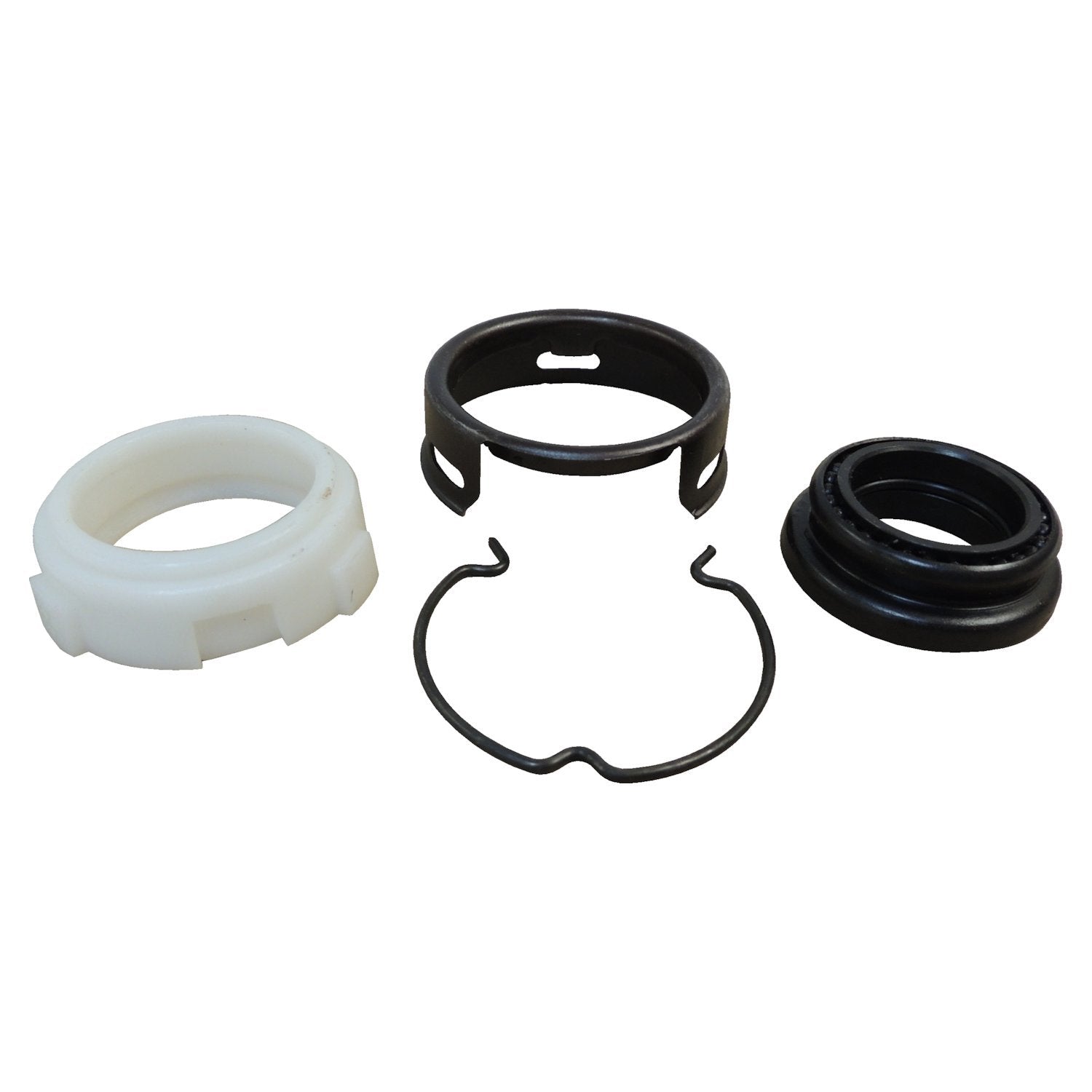 STEER SHAFT BEAR KIT