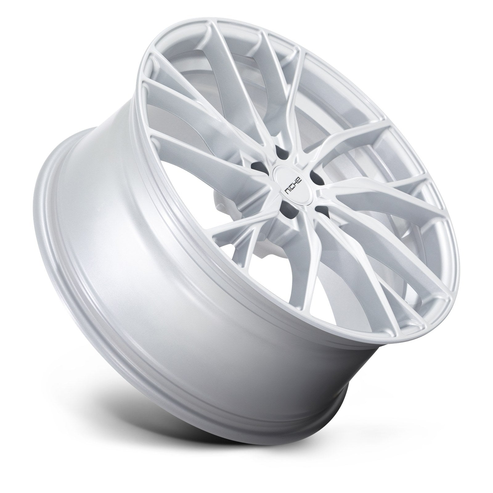 Niche 1PC NOVARA 20X9 5X4.5 72 SL +25