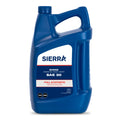 Full Synthetic Engine Oil Sae 30 - 5 Qt