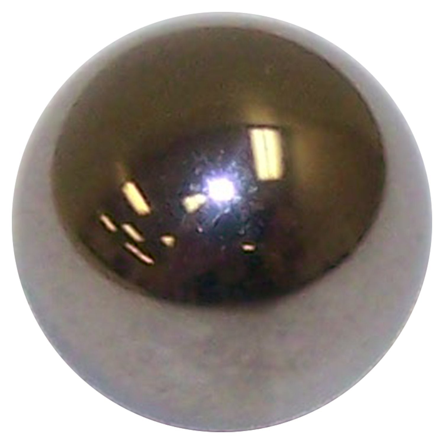 CHROME BALL