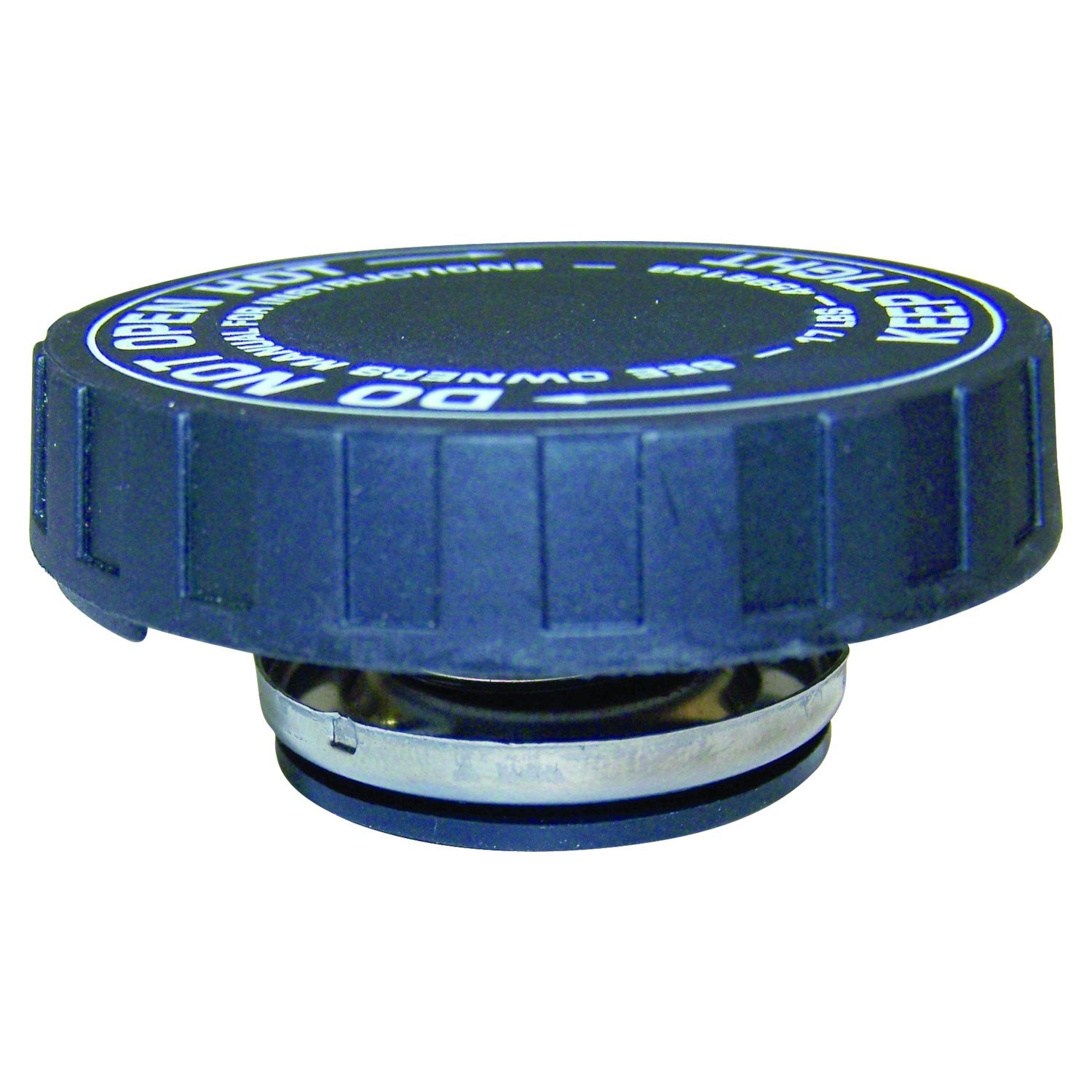 COOLANT BOTTLE CAP