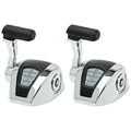 UFlex Power A Electronic Control Package - Single Engine/Dual Station - Mechanical Throttle/Electronic Shift