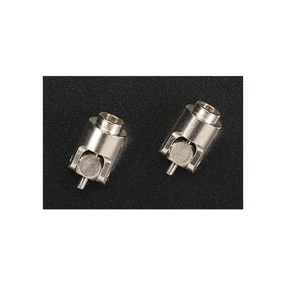 Drive Yokes Steel W/Joint