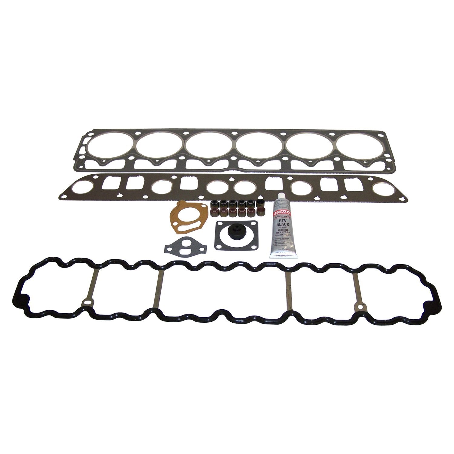 UPPER GSKT SET