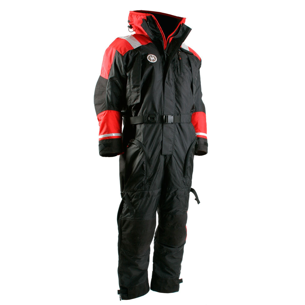First Watch As-1100 Flotation Suit - /