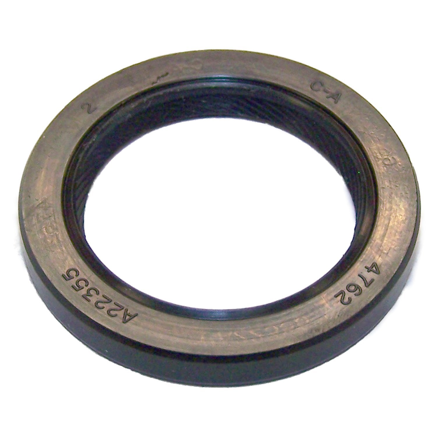 CRANKSHAFT FRNT MAIN SEAL