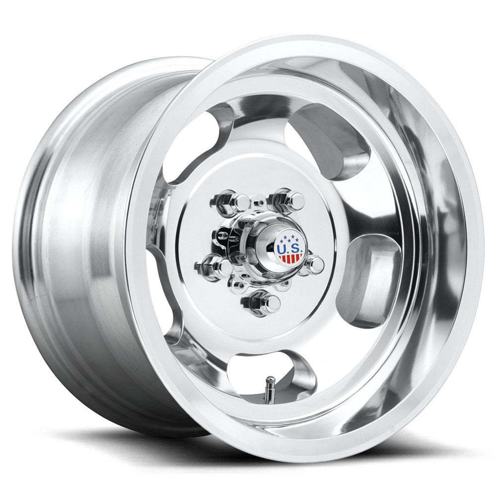 Us Mag 1PC Indy 17X9 5X5.5 108 Bd -37