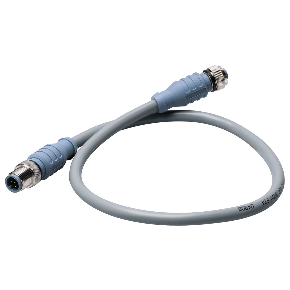 Maretron Mid Double-ended Cordset - 0.5 Meter