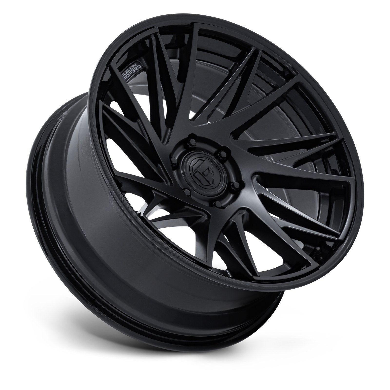 Fuel 1PC Dynamo 20X10 6X5.5 106 -18 Gslv-BR Ch-LP