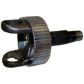 AXLE OUTER SHAFT  W/ ABS