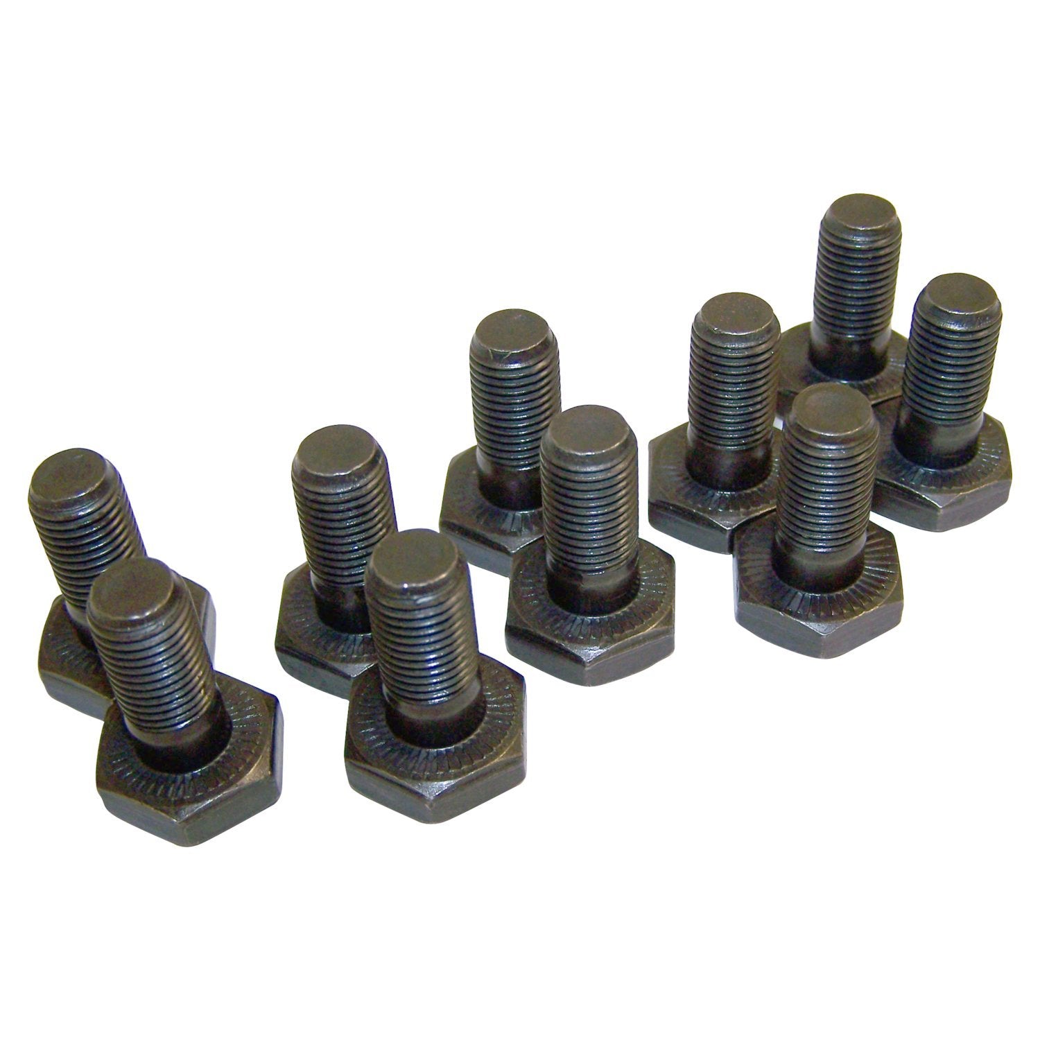 GEAR & PINION BOLT KIT