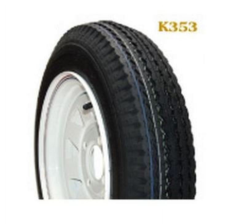 480-12 C/4H Spk Galv