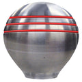 Schmitt Marine Throttle Knob - /2" - Grooves