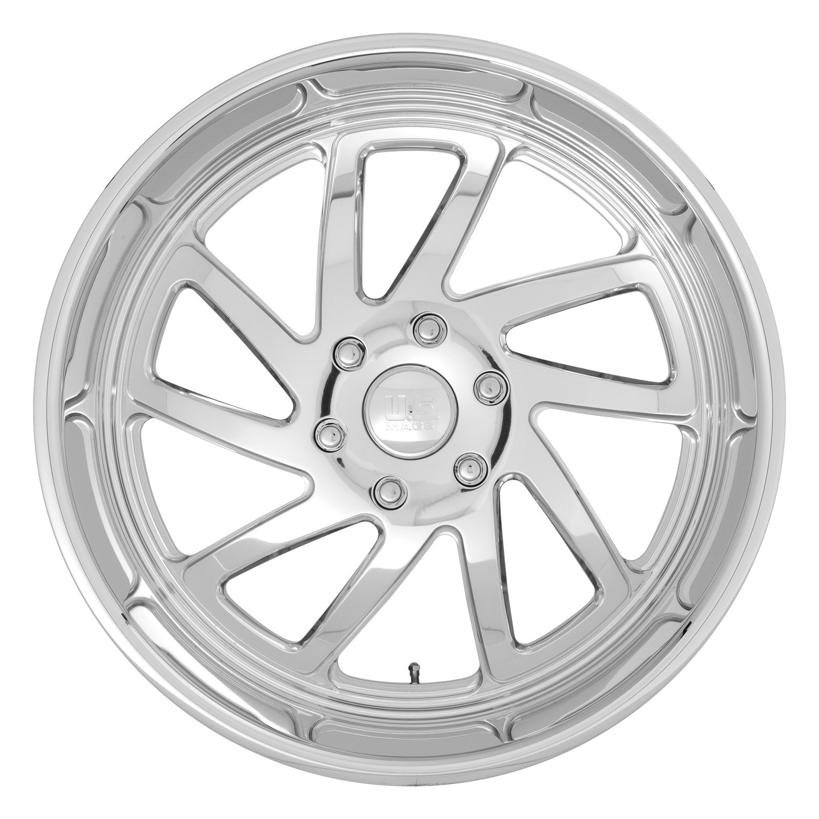 Us Mag 1PC Stryker 24X9 5X127 H 78.1 5.75 +01MM