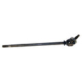 AXLE ASSY -FRNT R