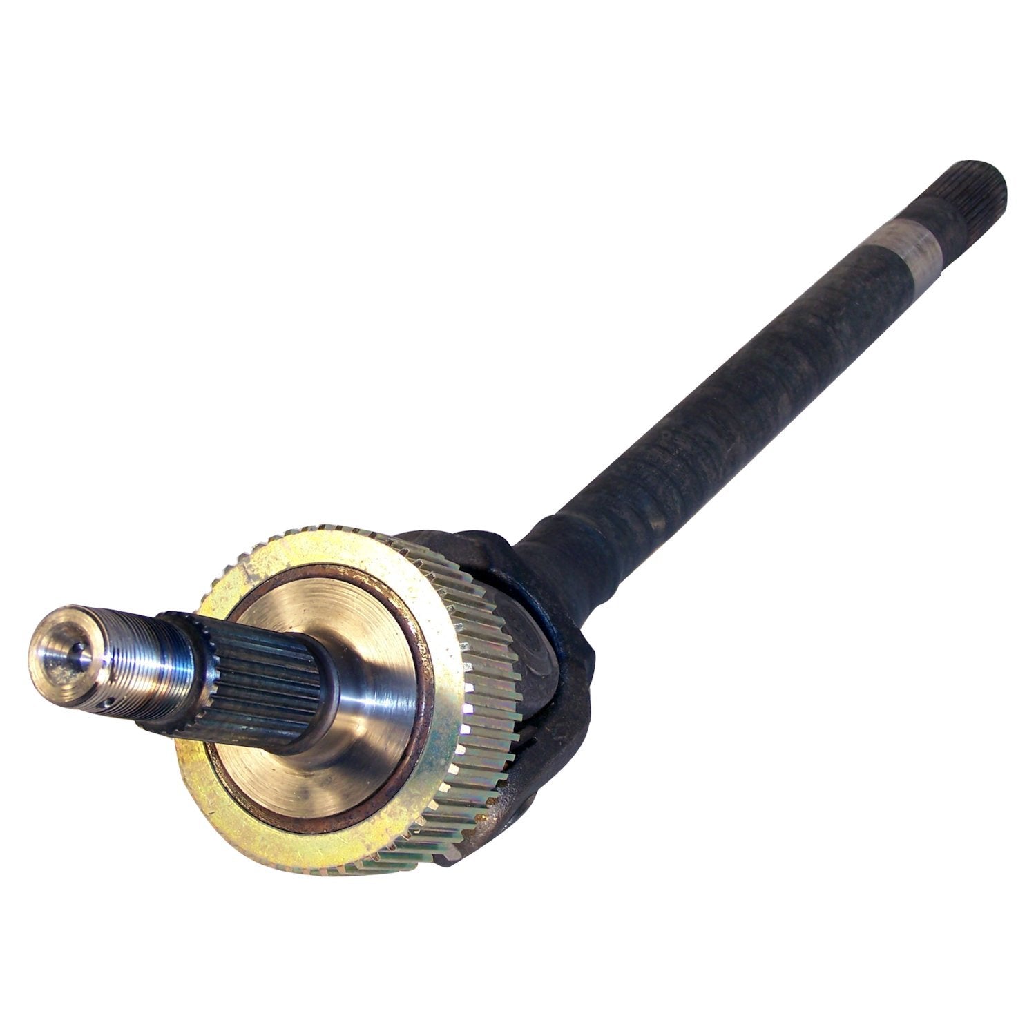 AXLE ASSY -FRNT L