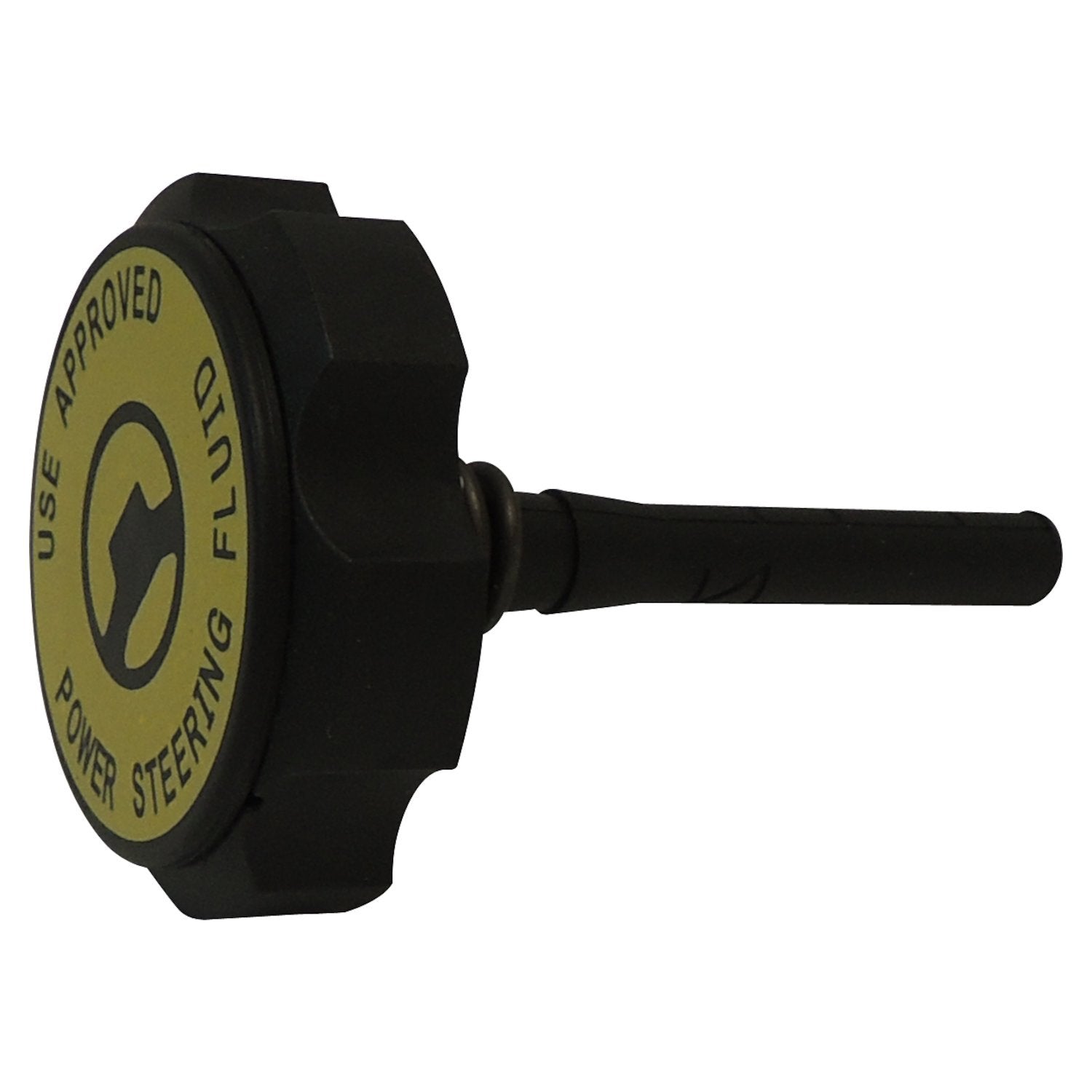 STEER PUMP RESERVOIR CAP
