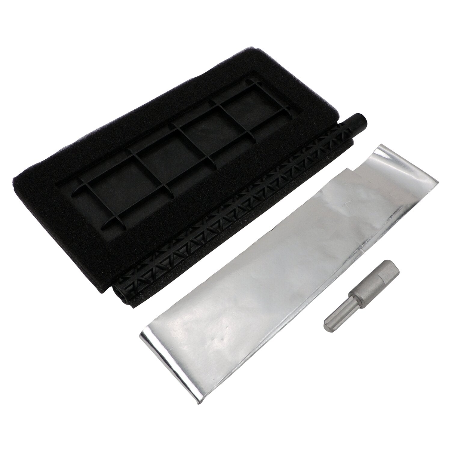 BLEND DOOR KIT