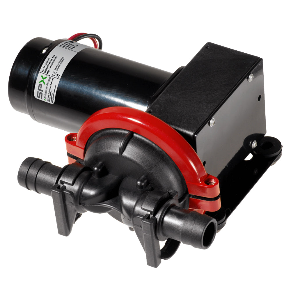 Johnson Pump Viking Power 16 Waste Pump