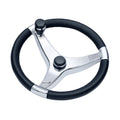 Schmitt Marine Evo Pro 316 Cast Steel Steering Wheel