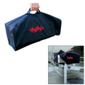 Kuuma Grill Cover f/Model 125, 150 &amp; 160