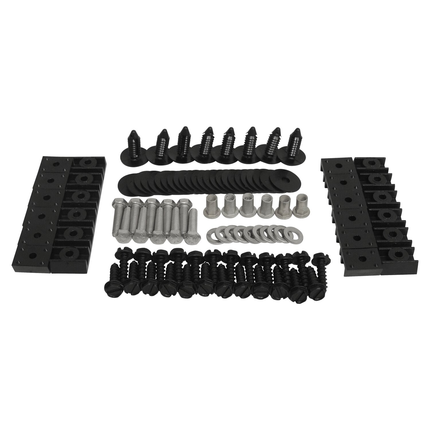 HWARE KIT FEND FLARE KIT