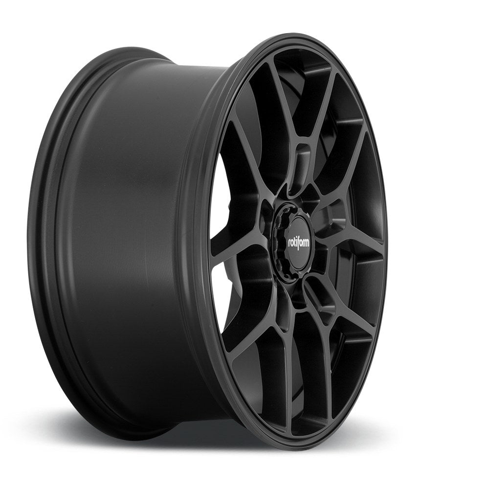 Rotiform ZMO 19X8.5 5X112 (BSL) 66.5 SL 45MM