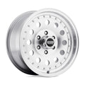 American Racing AR AR62 CAP SNAP IN S-10 4WD