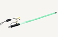 4FT Offroad Rgbw LED Whip