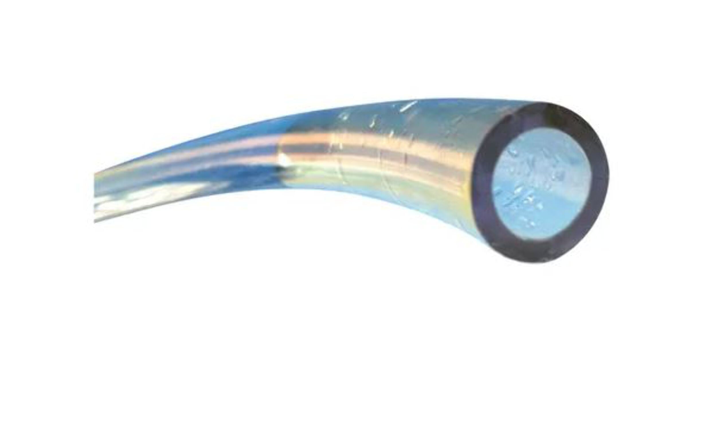 5/8' PVC Tubing - Clear 200' - Sp