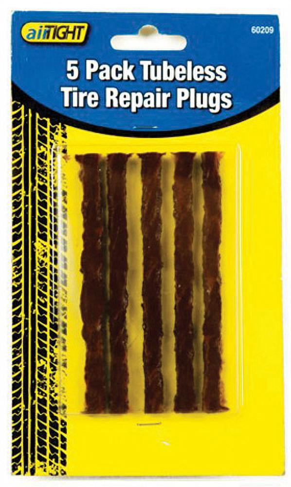 Tire Plugs-Tubeless