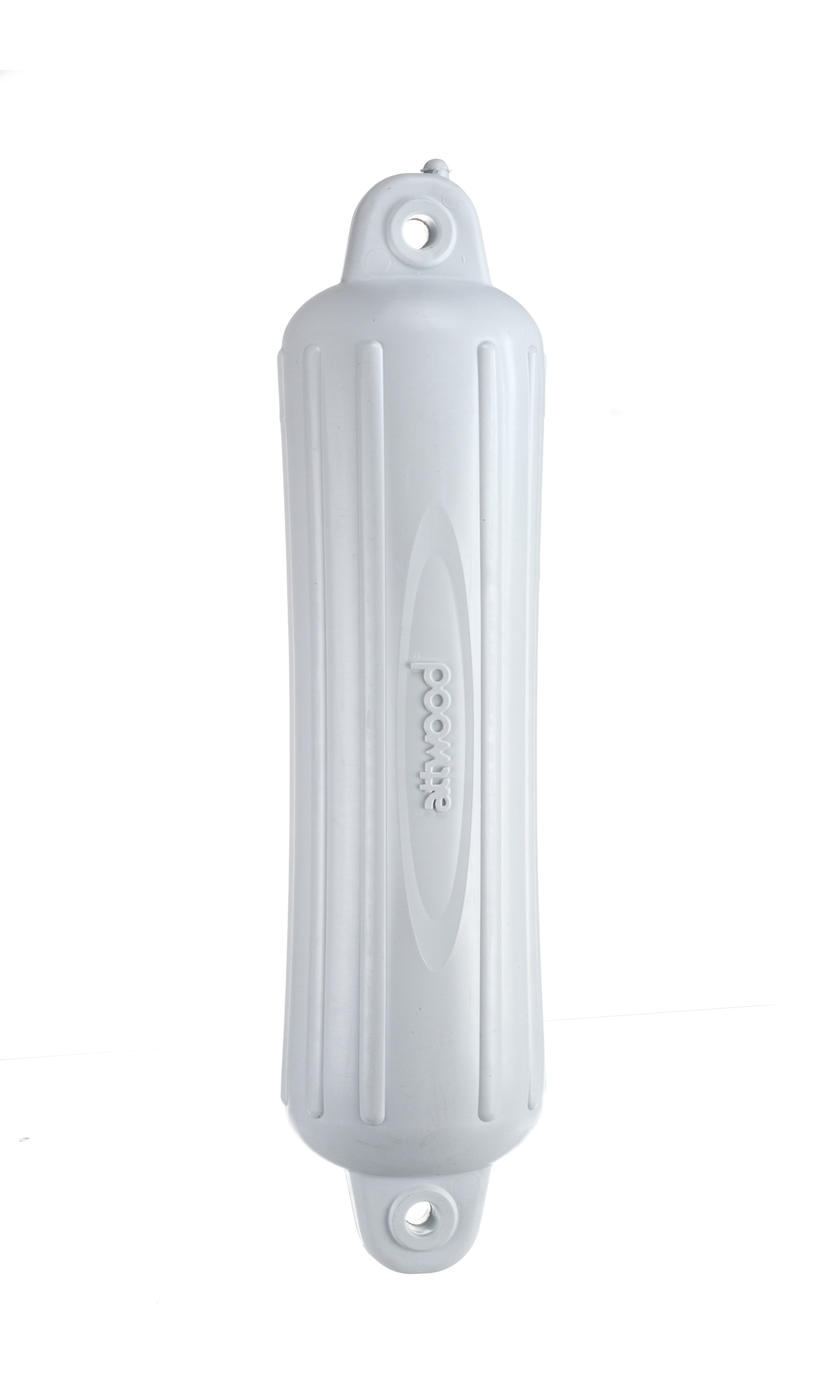 5X22" Pdq Fender-White