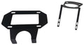 LICENSE PLATE MOUNT/JL SPARE TIRE
