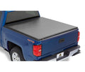 EZ-Roll Tonneau Cover