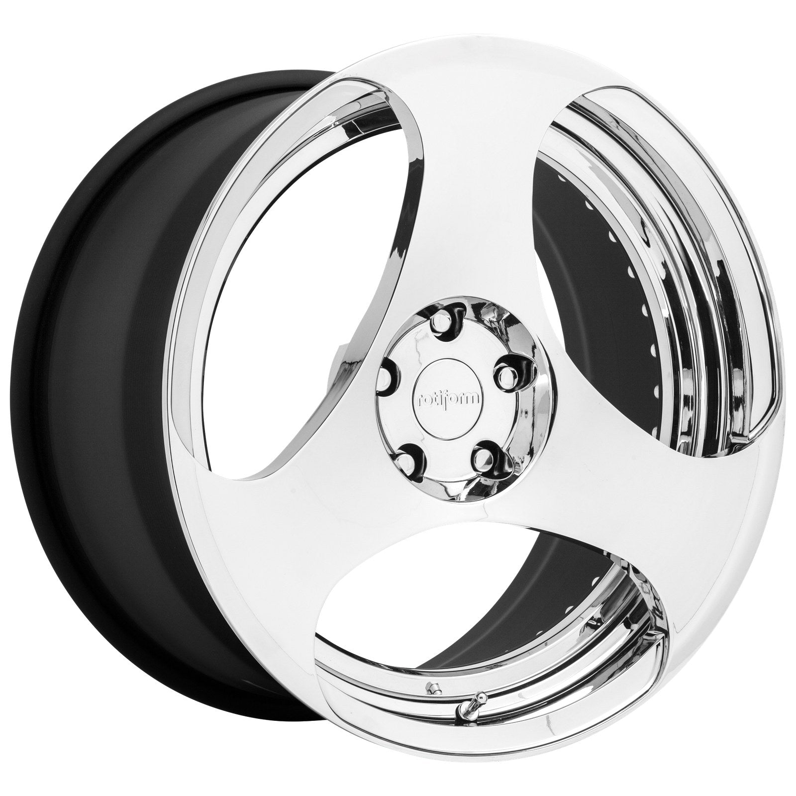 Rotiform BRU 19X10 5X4.5 66.1 +25