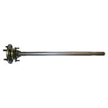 REAR AXLE ASSY -L