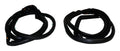 DOOR WEATHERSTRIP KIT; INCL. LEFT A