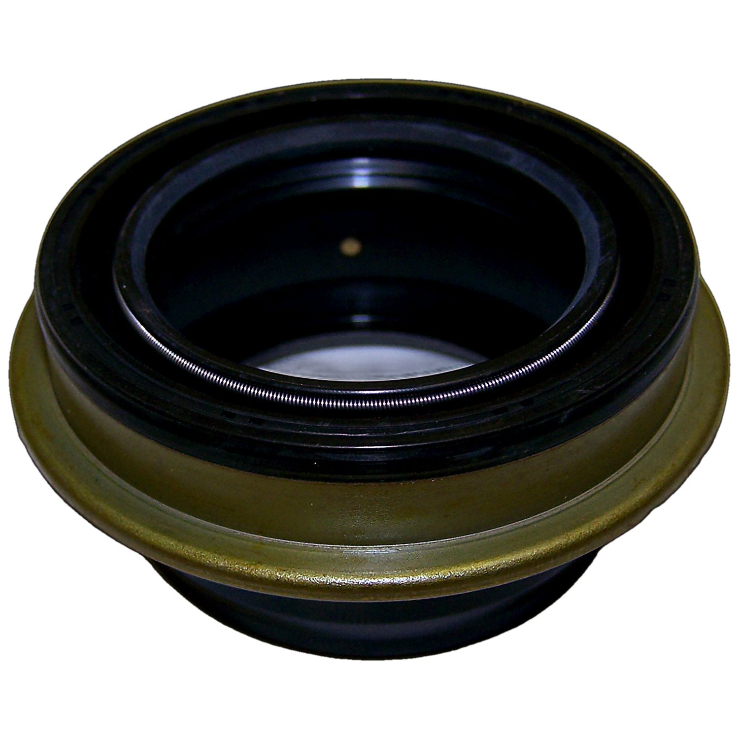 REAR OUTPUT OIL SEAL