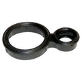 SPARK PLUG WELL GASKET