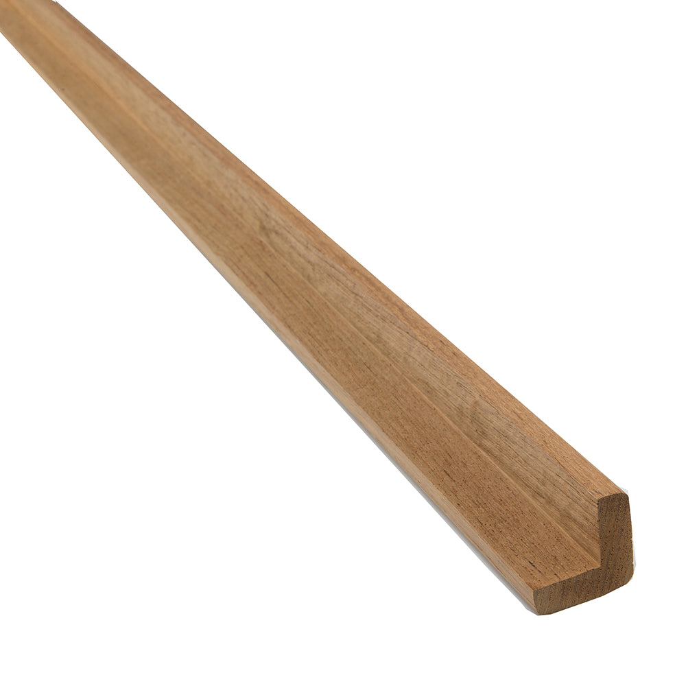 Whitecap " " Molding