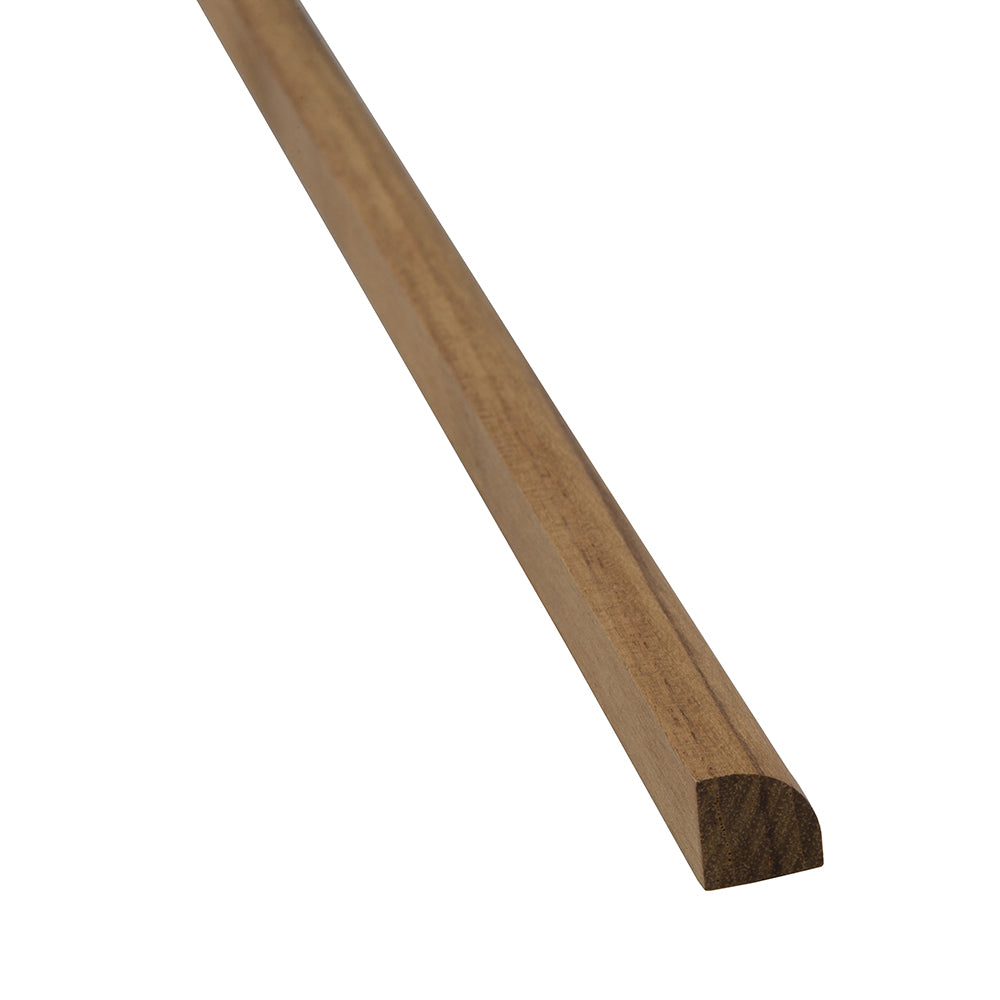 Whitecap Quarter Round Molding