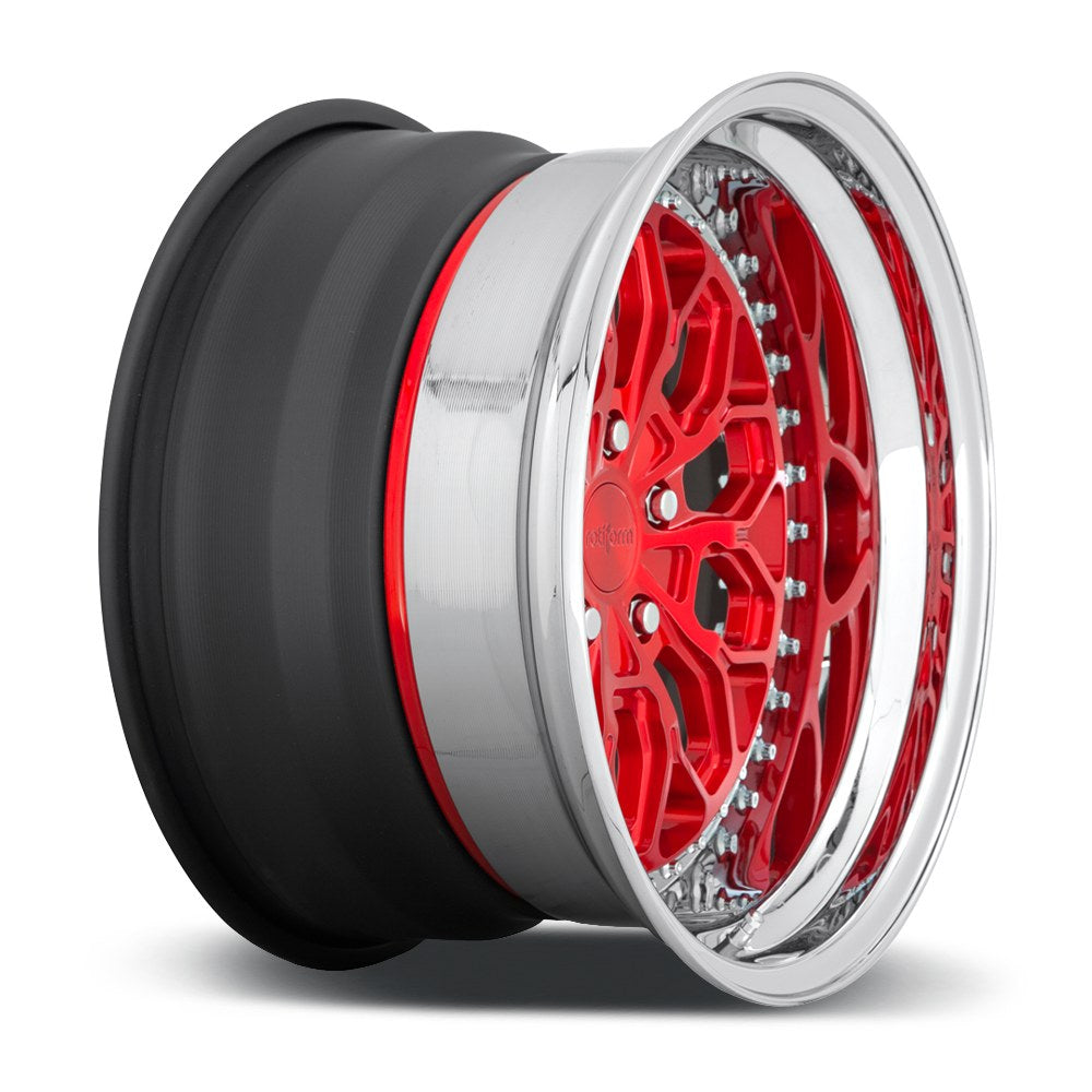 Rotiform BTC 19X8.5 5X120 72 P +38