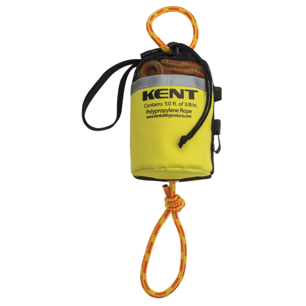 Onyx Commercial Rescue Throw Bag