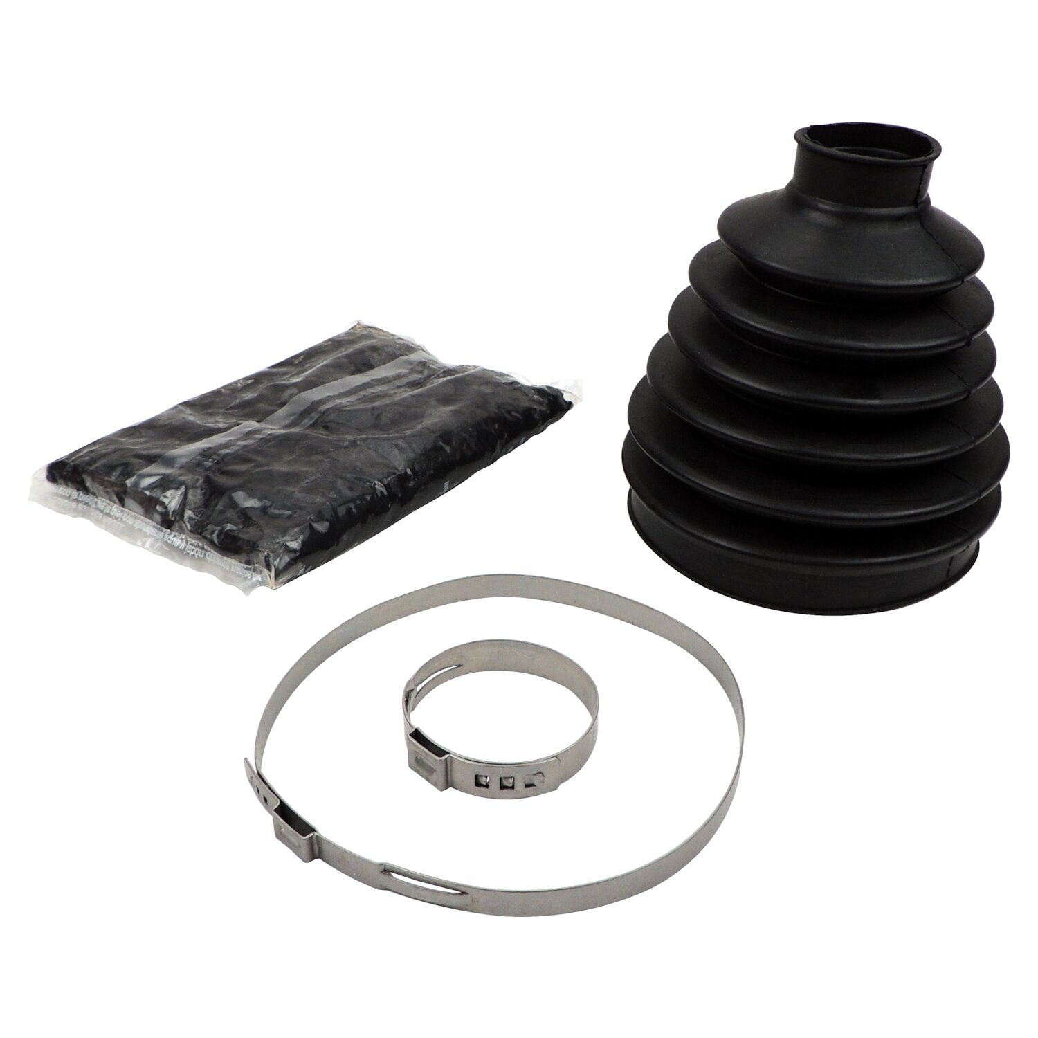 OUTER AXLE BOOT KIT OUTER