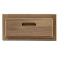 Whitecap Drawer/door Front & Frame - W X H